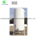 Lco2 Filling Medium Cryogenic Vertical Tank Container